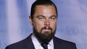 Resultado de imagem para leo DiCaprio