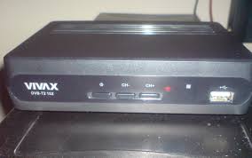 Picture of DVB-T2