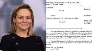 'I F**king Own You': JPMorgan Exec Accused Of Drugging, Abusing Junior Employee While Ignoring His Pleas, L