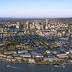 Southeast Queensland on cusp of morphing into megacity with lines...