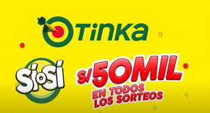 ¡Tinka Revancha! ¿Eres el Nuevo Millonario? Resultados AQUÍ