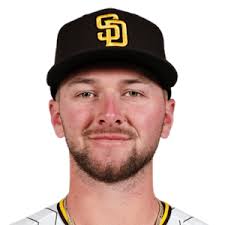 Jackson Merrill And Padres Take On Dodgers On June 26