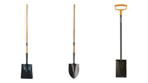 Image result for parts of a shovel show