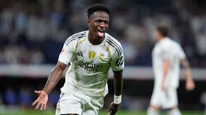 Transfer rumors, news: Arsenal explore move for Vinícius Júnior