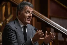 Trend Google: matteo renzi