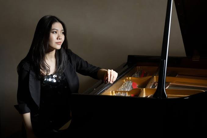 Shio Okui, Piano Recital – Cremona Musica International Exhibition
