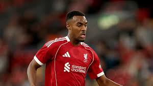 Liverpool FC - News update
