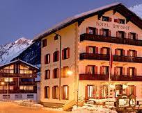 Imagem de Hotel Bahnhof, Zermatt