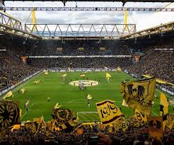 BVB.de - News update