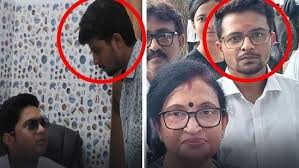 Kolkata rape case: Main accused Monojit Mishra is a ‘history-sheeter’ with past cases of harassment, assault, and theft