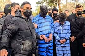 وکیل: حکم اعدام قاتل «امیرمحمد خالقی»، سحرگاه فردا اجرا می‌شود