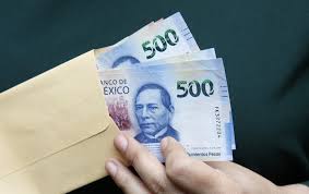 Peso mexicano se debilita tras minutas de la Fed, así cotiza HOY 8 de julio