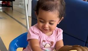 Graciele Lacerda fala sobre rotina da filha e planos para a escola