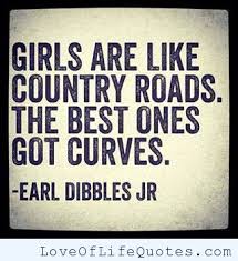 Country Quotes About Life. QuotesGram via Relatably.com