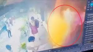 आज तक - News update