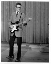 Buddy Holly on Pinterest via Relatably.com