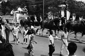 Events - Chicago History Museum Images