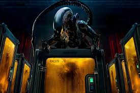 سریال alien earth منتشر شد+ داستان