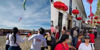 Festivales de Cometas en Colombia Agosto 2025: ¡Planifica tu Escapada!