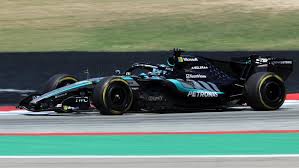 GP de Barcelona en directo, la carrera en vivo