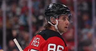 4 NHL Teams In Danger Of Reaching 'Mushy Middle' Status