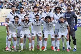 ملوان با «شب پرستاره» به استقبال اردکانی‌ها رفت +عکس