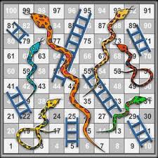 http://eslgamesworld.com/members/games/grammar/New_Snakes_%20Ladders/Past_tenses.html