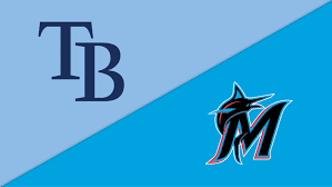 MLB Gameday: Rays 3, Marlins 4 Final Score (06/06/2026)