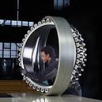 INA Germany: Ball bearings, Combined axialradial bearings, Driven