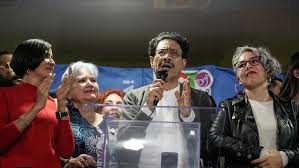 Elecciones Colombia 2026: Encuestas Revelan Panorama Incierto