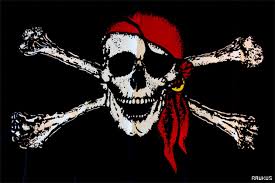 Image result for Piracy