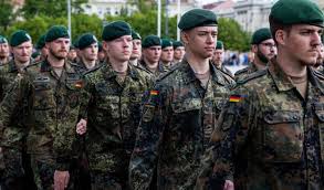 The Economist - Germany