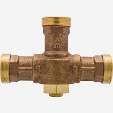 Omega® Thermostatic Mixing Valve - Acorn ConTrols