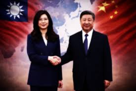 Taiwan in Asia-Pacific Geopolitics After Cheng Li-Wun’s Visit to Beijing