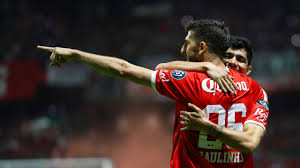Toluca Vs Lafc