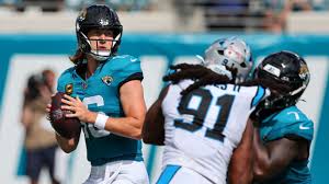 Trevor Lawrence's Week 1 Performance: A Mixed Bag