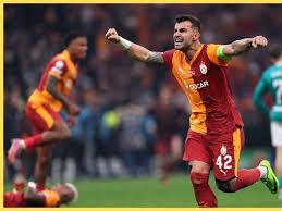 Okan Buruk hits out at Anfield ban before Liverpool vs Galatasaray