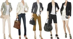 Resultado de imagem para LOOK BLAZER FEMININO