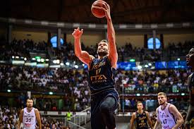 Olimpia Milano - News update