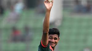 Rana takes five wickets as Bangladesh crush Pakistan in ODI opener