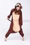 Adult Monkey Onesie Promotion-Shop for Promotional Adult Monkey