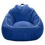 Corduroy bean bag chair Sydney