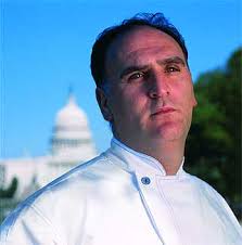 José Andrés posa en la capital de EEUU delante del Capitolio. - 1146852050_0