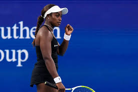 ‘Doesn’t Look Amazing All the Time’ – Sloane Stephens Opens Up About Her Career After Winning in Cincinnati