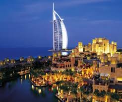 Image result for dubai tourism places
