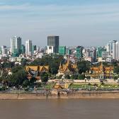 Phnom Penh