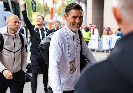 Frir til fansen: - Nå er det Rosenborg