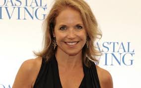 Katie Couric (Photo by Paul Marotta/Getty Images for Coastal Living Magazine). 6:40 Chris talks to CBS 3′s Walt Hunter about an arrest in the case of a ... - katie-couric