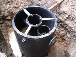 Weida Infrastructure - Ecotrap®