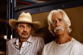 Sam Elliott Makes 'Landman' Debut as Billy Bob Thornton's Father in Season 2